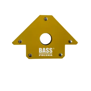 Инверторен заваръчен апарат TIG + MMA + комплект аксесоари BASS POLSKA 4864/ 330A