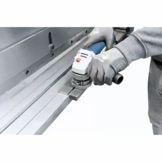 Машина за снемане на фаски BERNARDO KFM 140 Машина за снемане на фаски BERNARDO KFM 140