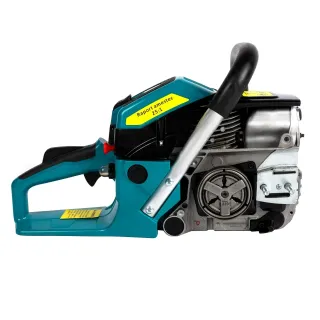 Бензинов верижен трион Micul Padurar MP-DT1002-G01/ 3.7 к.с. Бензинов верижен трион Micul Padurar MP-DT1002-G01/ 3.7 к.с.