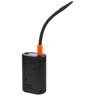 Акумулаторен компресор KraftDele KD5500/ 5000mAh Акумулаторен компресор KraftDele KD5500/ 5000mAh