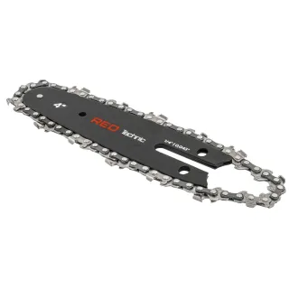 Шина и вериги за верижен трион RED TECHNIC RTPR0161