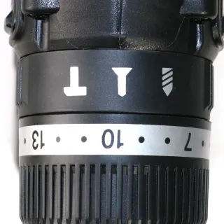 Акумулаторен ударен винтоверт WURTH ABS 18 COMBO CLASSIC/ 18V/ 2x5Ah