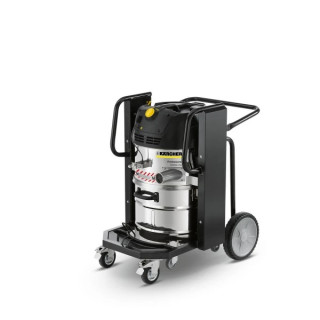 Индустриален екстрактор Karcher IVC 60/24-2 Tact² M 148 / 532l/s