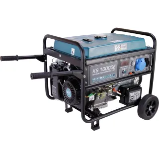 Транспортен комплект KOENNER-SOEHNEN KS 10 KIT Транспортен комплект KOENNER-SOEHNEN KS 10 KIT