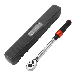 Динамометричен ключ KraftDele KD11383/ 10-60Nm