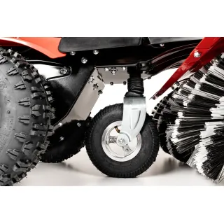 Моторна метачна машина Cedrus ZM05PRO-E/ 173 куб. см Моторна метачна машина Cedrus ZM05PRO-E/ 173 куб. см