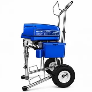 Машина за безвъздушно боядисване Stako ST-995PRO/ 3.5kW/ 227bar Машина за безвъздушно боядисване Stako ST-995PRO/ 3.5kW/ 227bar