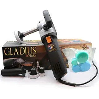 Ротационна полираща машина MA-FRA Gladius R13/ 900W