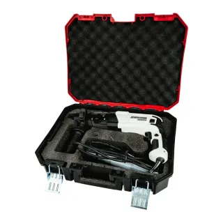 Електрически перфоратор SDS-plus Raider RDI-HD66/ 1050W/ 3.2J Електрически перфоратор SDS-plus Raider RDI-HD66/ 1050W/ 3.2J