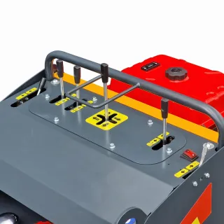 Фреза за дънери STILER STUMP GRINDER/ 27 к.с.