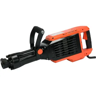 Електрически къртач Yato YT-82001/ 1600W/ 65J