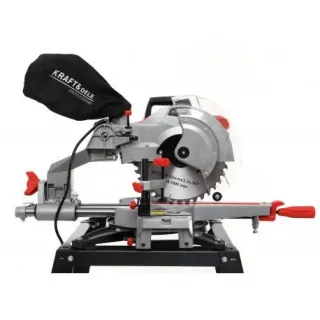 Настолен циркуляр KraftDele KD597/ 1800W