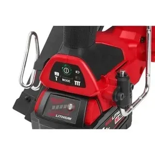 Акумулаторен такер Milwaukee M18FFN21-0C/ 18V