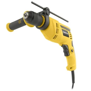Ударна бормашина Power Plus POWX0261/ 650W