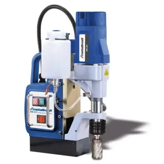 Магнитна бормашина Metallkraft MB 351