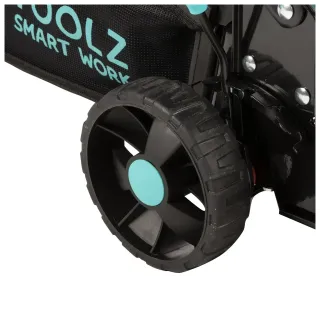 Бензинова косачка Detoolz DZ-M105/ 3,5 к.с. Бензинова косачка Detoolz DZ-M105/ 3,5 к.с.