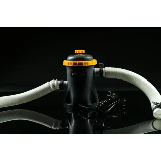 Помпа за басейни Powermat PM-PFDB-16T/ 16W Помпа за басейни Powermat PM-PFDB-16T/ 16W