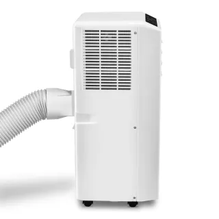 Мобилен климатик / влагоабсорбатор 4 в 1 TROTEC PAC 2010 SH/ 7000 Btu/h