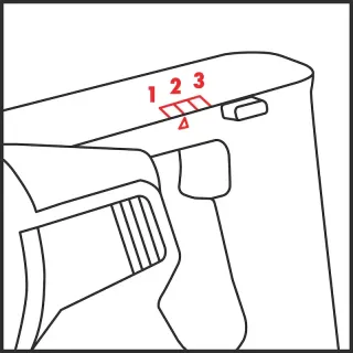 Акумулаторен саблен трион WURTH AFS 18 COMPACT M-CUBE +/ 18V/ 2х5Ah Акумулаторен саблен трион WURTH AFS 18 COMPACT M-CUBE +/ 18V/ 2х5Ah