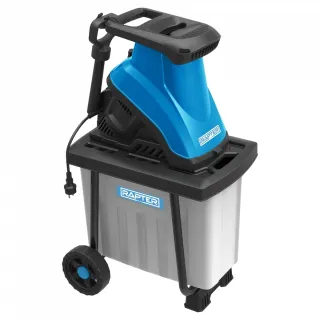 Дробилка за клони RAPTER RRHQ ESH-101/ 2.5kW