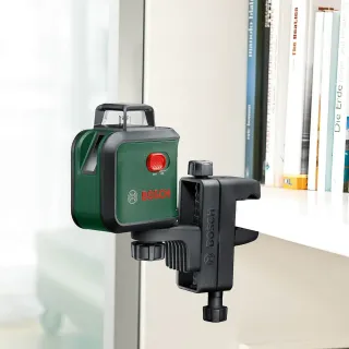 Държач за нивелир Bosch MM 3/  118 см