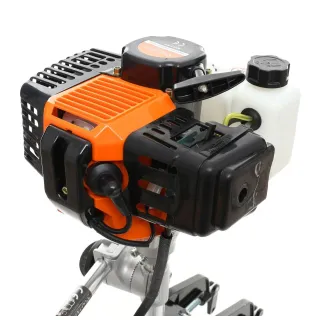 Извънбордови двутактов двигател за лодка KraftDele KD177/ 5.8 к.с. Извънбордови двутактов двигател за лодка KraftDele KD177/ 5.8 к.с.