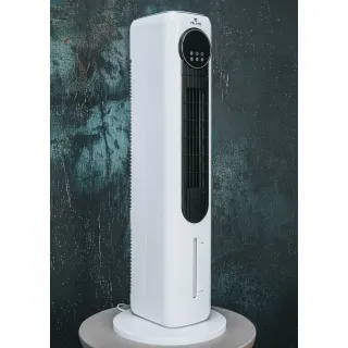 Колонен вентилатор с водно охлаждане Velano VELWEK0003/ 60W Колонен вентилатор с водно охлаждане Velano VELWEK0003/ 60W