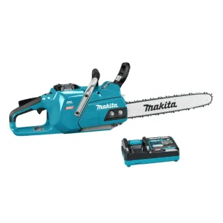 Акумулаторен верижен трион Makita UC012GT101/ 40V/ 5.0Ah/ XGT