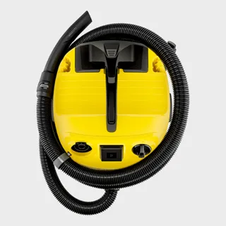 Прахосмукачка за сухо и мокро Karcher WD 4 P S V-20/5/22/ 1000W Прахосмукачка за сухо и мокро Karcher WD 4 P S V-20/5/22/ 1000W