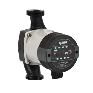 Циркулационна помпа IBO Ivo 25-80/180/ 0.06 kW