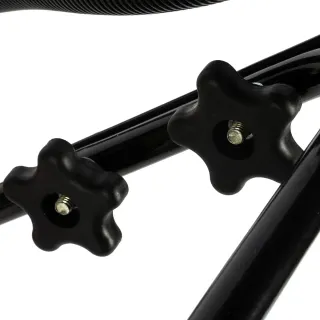 Бензинова мотофреза Detoolz DZ-MT1008-G01/ 3 к.с.