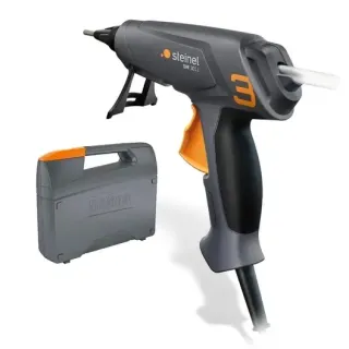 Електрически пистолет за топло лепене Steinel GlueMatic 301/ 45 W