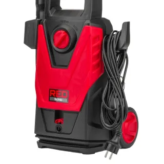 Водоструйка RED TECHNIC RTMC0028/ 1600W Водоструйка RED TECHNIC RTMC0028/ 1600W
