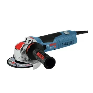 Ъглошлайф Bosch X-LOCK GWX 19-125 S  / 1900 W, 125 mm