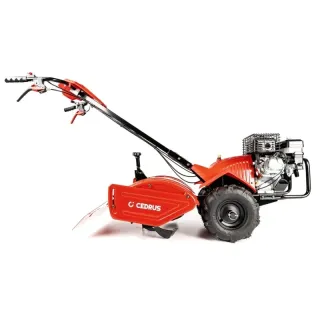 Мотофреза CEDRUS CEDRUSGLX-GT65-2L/ 4,1 kW Мотофреза CEDRUS CEDRUSGLX-GT65-2L/ 4,1 kW