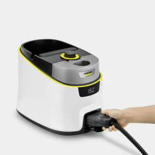 Парочистачка Karcher SC 5 Deluxe Signature Line/ 2250W