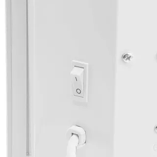 Електрически конвектор Denzel OptiPrime-1000/ 1kW