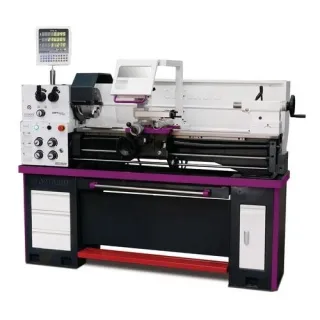 Струг за метал OPTIMUM OPTIturn TH 3610/ 1500W