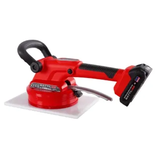 Акумулаторна вендуза Montolit Battilone/ 20V/ 2x1.5Ah