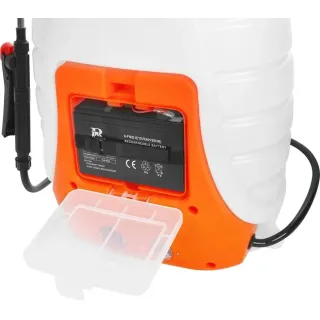 Акумулаторна пръскачка KraftDele KD2031/ 12V/ 8Ah