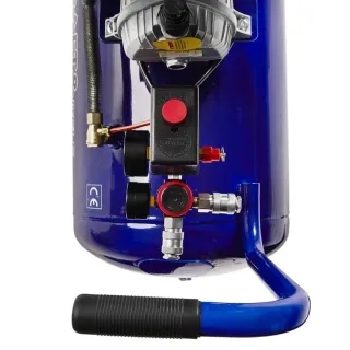 Компресор за въздух KraftDele KD4065/ 100 л/ 3000W Компресор за въздух KraftDele KD4065/ 100 л/ 3000W