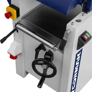 Абрихт-щрайхмус CORMAK PT310ET/ 400V/ 2.2-2.8kW