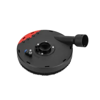 Машина за полиране и шлайфане на под KraftDele KD5761/ 3 kW