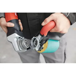 Полирмашина FLEX TRINOXFLEX BSE 14-3 100/ 1400W Полирмашина FLEX TRINOXFLEX BSE 14-3 100/ 1400W