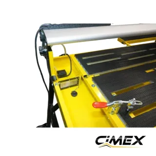 Отрезна маса за плочки CIMEX TC350-1200N/ 1.1 kW