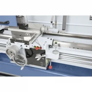 Струг за метал BERNARDO Titan 660 х 2000 Струг за метал BERNARDO Titan 660 х 2000