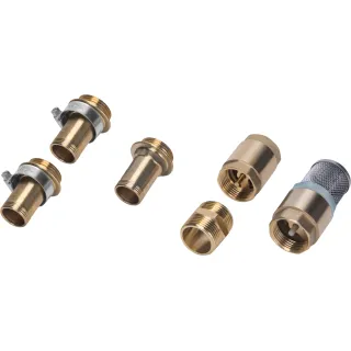 Помпа за масло и дизел KraftDele KD1174/ 230V