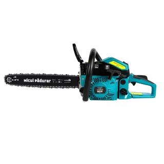 Бензинов верижен трион Micul Padurar MP-DT1002-G01/ 3.7 к.с.