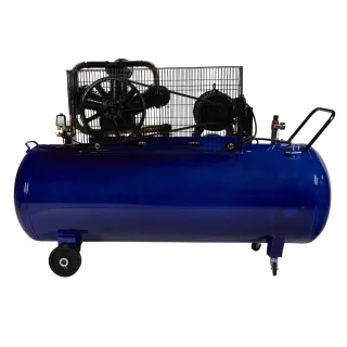 Компресор за въздух KraftDele KD4062/ 10.8 kW/ 500 л