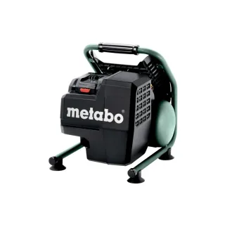 Акумулаторен компресор за въздух METABO Power 160-5 18 LTX BL/ 18V